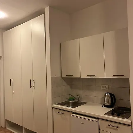 Mostar City Studio موستار