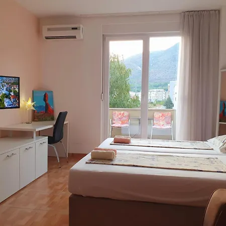 Mostar City Studio * Mostar